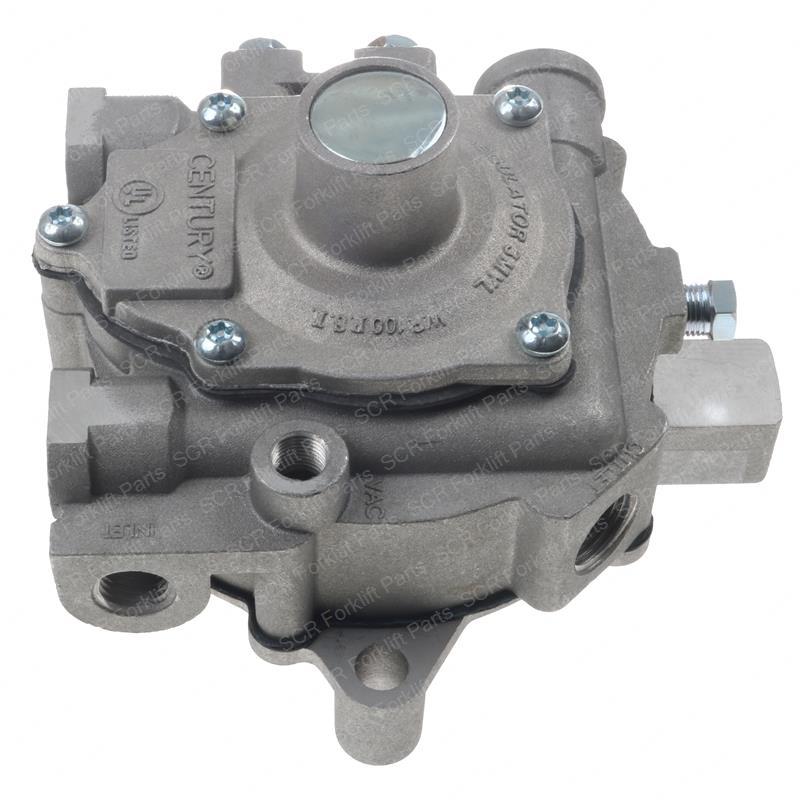 REG ASSY SERIES II TAMPER RES JL111629-ALT jl111629-alt product image