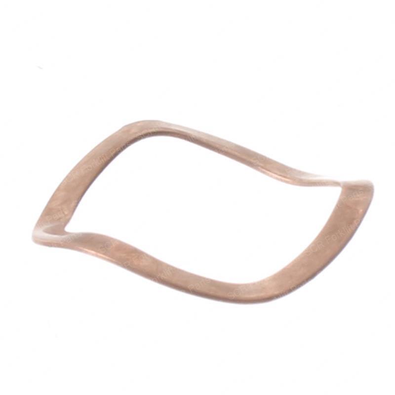 SHEAR SEAL SEAT SPRG WA RA520-006-11 ra520-006-11 product image