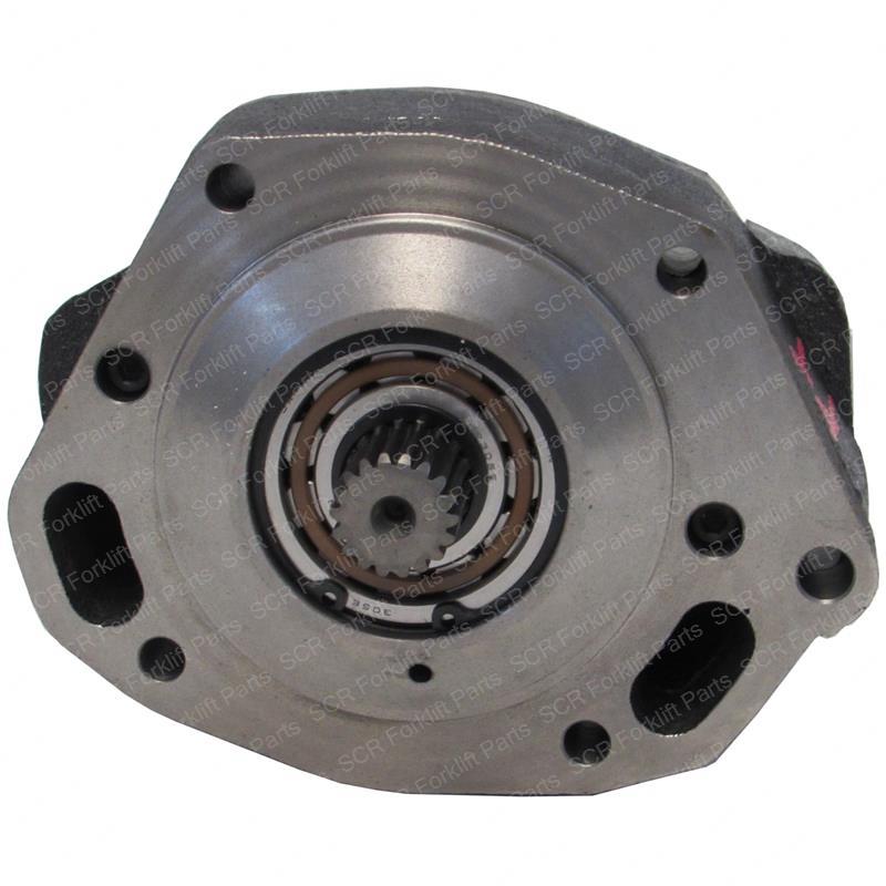 PUMP - TRANSMISSION CHARGE DW400916-00192 dw400916-00192 product image