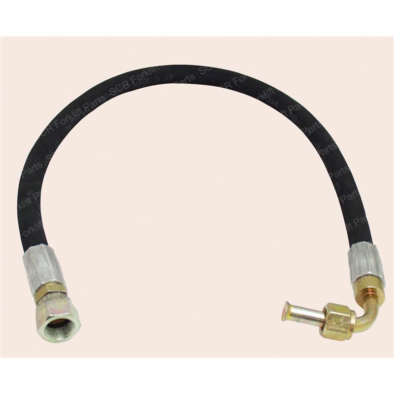 HOSE - HYDRUALIC SY1238295 sy1238295 product image