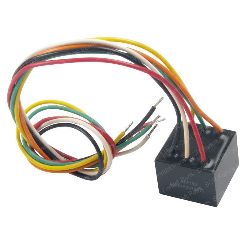MODULE - RELAY 24V SY1178E24 sy1178e24 product image