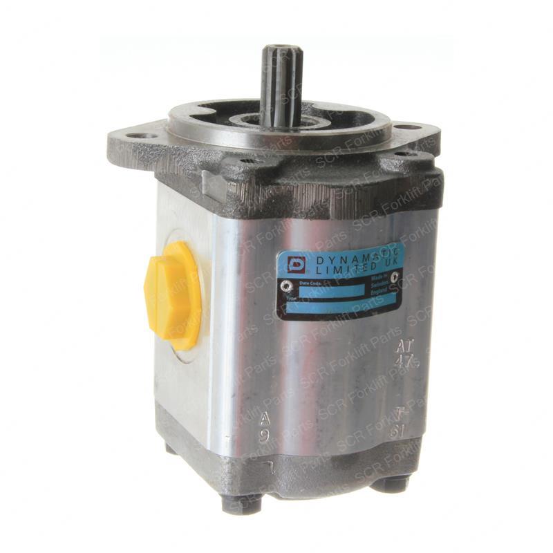 PUMP HYDRAULIC - LIFT JL53959 jl53959 product image