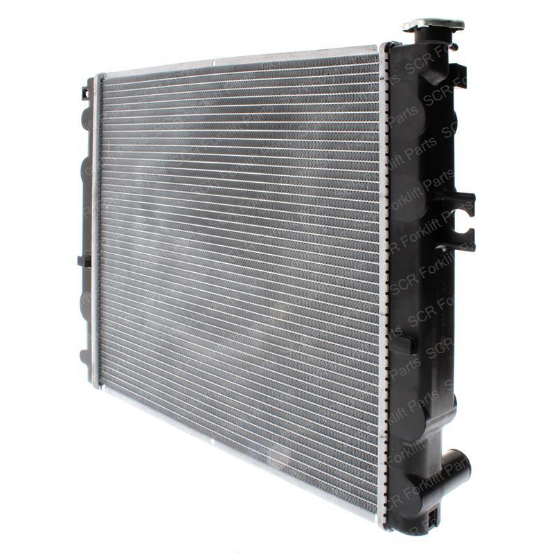 RADIATOR - ALUMINUM DWKO3EB0451610 dwko3eb0451610 product image
