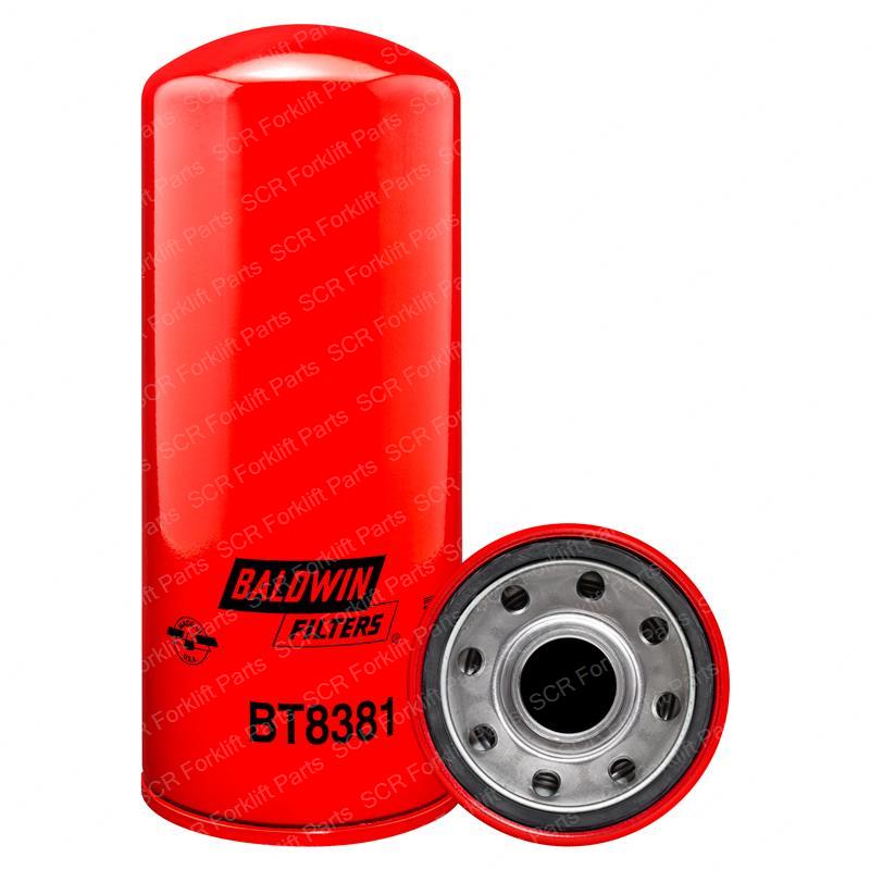 FILTER - HYDRAULIC BCP550320 bcp550320 product image