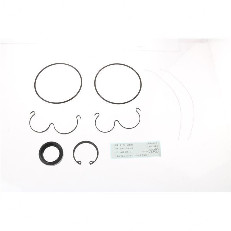 SEAL KIT - HYDRAULIC PUMP SY1254579 sy1254579 product image