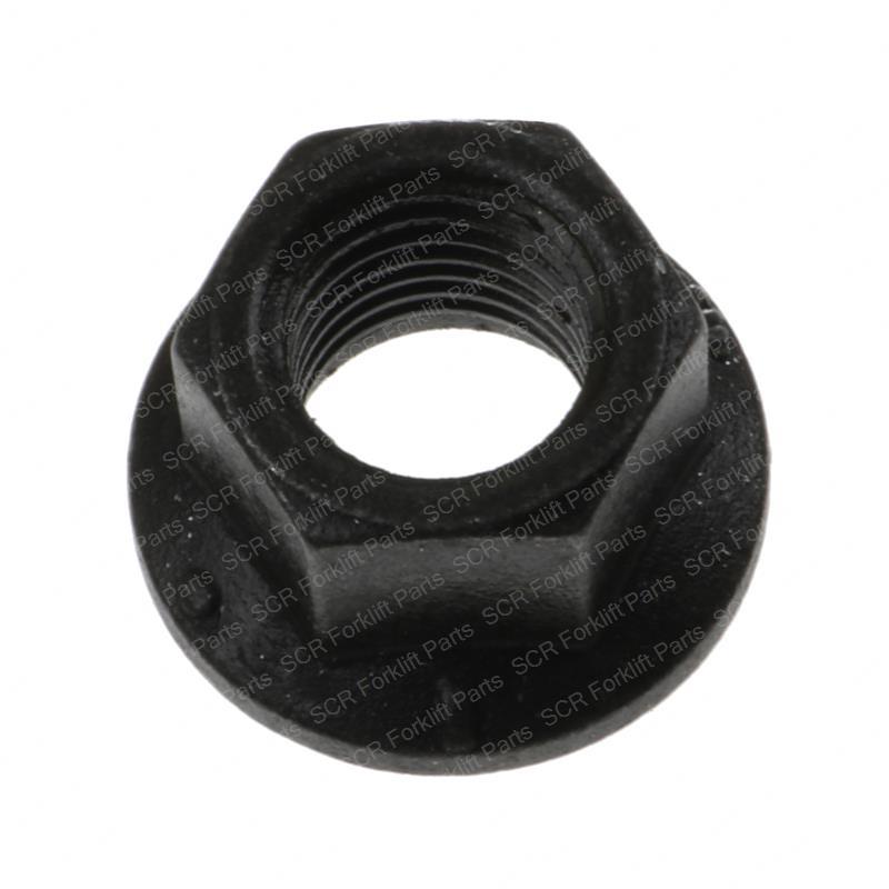 NUT - WHEEL MB0000-000157-00 mb0000-000157-00 product image