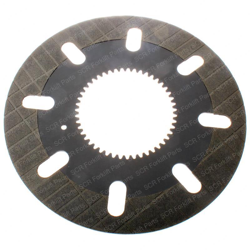 PLATE-FRICTION - DRV AXLE HNXKCF-00644 hnxkcf-00644 product image
