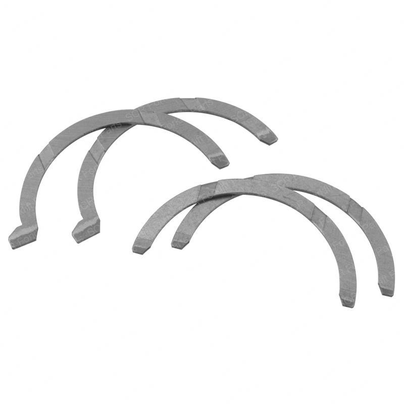 BEARING - THRUST MB1052A271 mb1052a271 product image