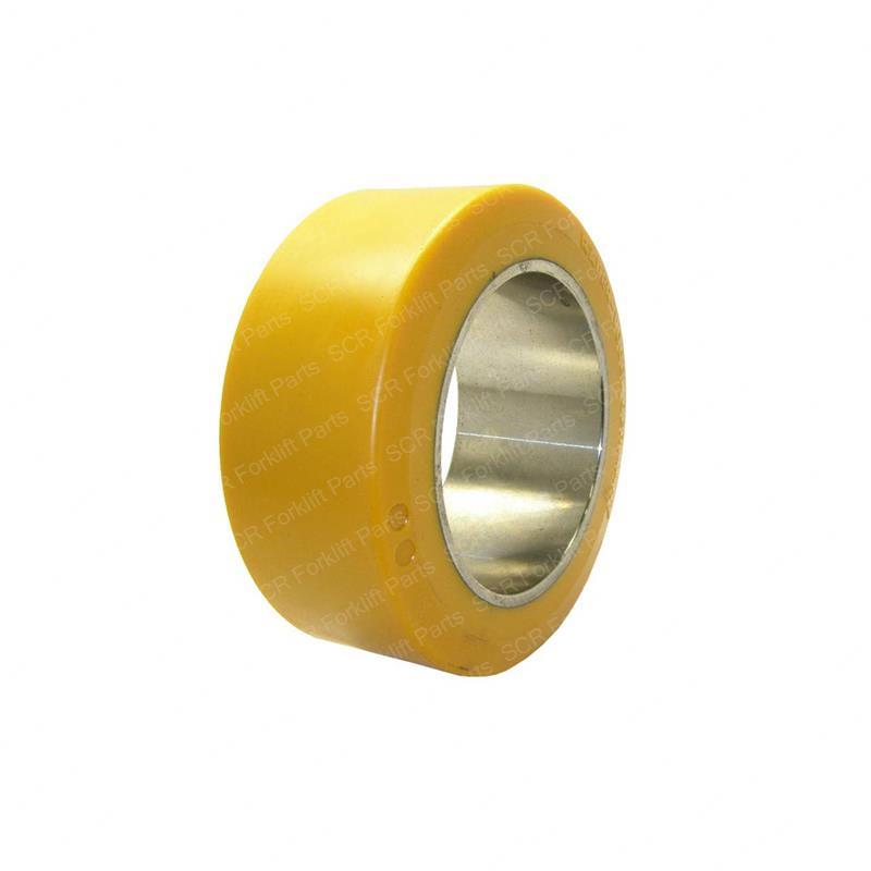 TIRE - POLY 10X4X6.5 LI0009937026 li0009937026 product image