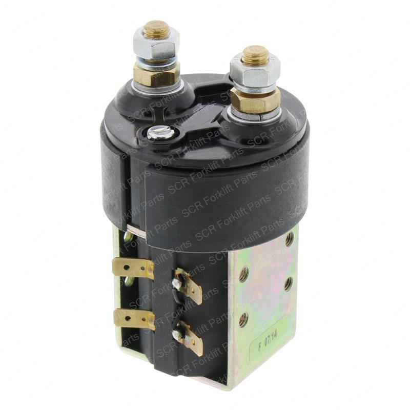 CONTACTOR - 48 VOLT HY194356 hy194356 product image