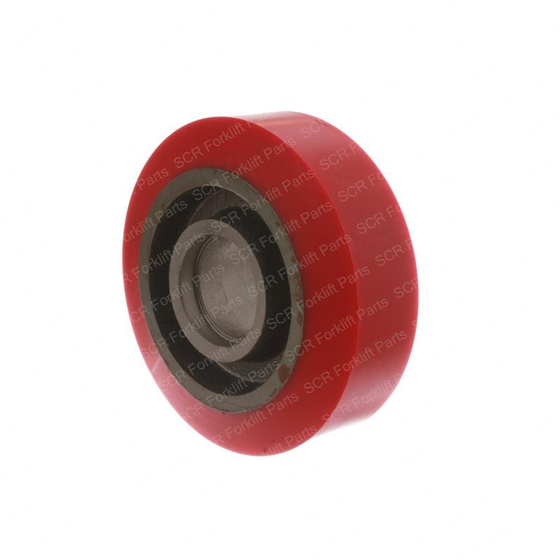 WHEEL - POLY 7 X 2 1/2 (2.328) MB2I2814-MIL mb2i2814-mil product image