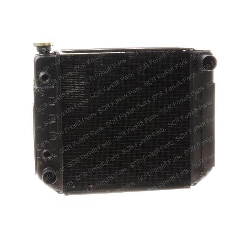 RADIATOR ASSEMBLY MB2W7723 mb2w7723 product image