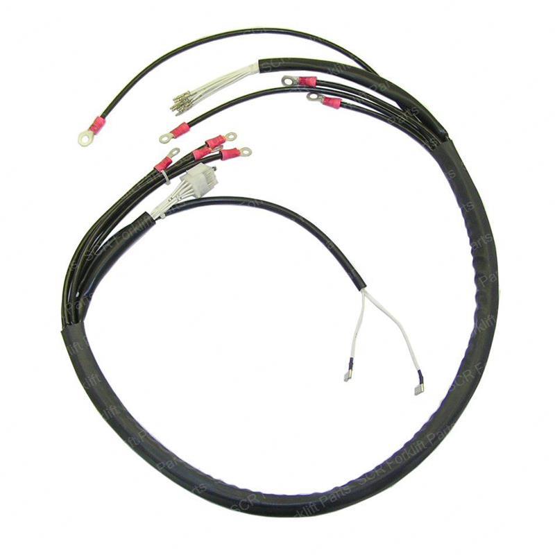 HARNESS ASSEMBLY DWYT5039187-00 dwyt5039187-00 product image