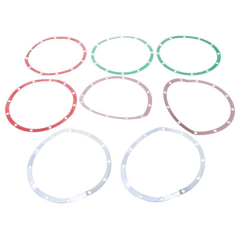 COVER SHIM SET RA410-023/09 ra410-023-09 product image