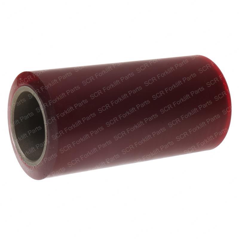 WHEEL - POLY 3.25 X 6.50 SY33190-MIL sy33190-mil product image