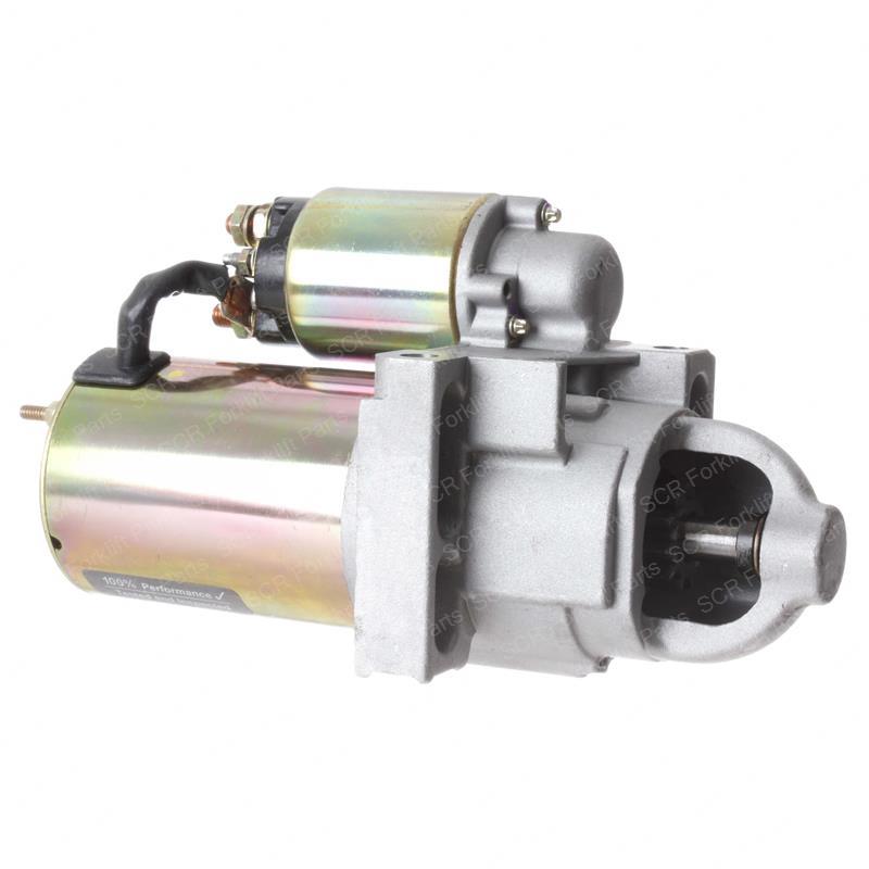STARTER - NEW (Mitsubishi MB-91920-14400-N)