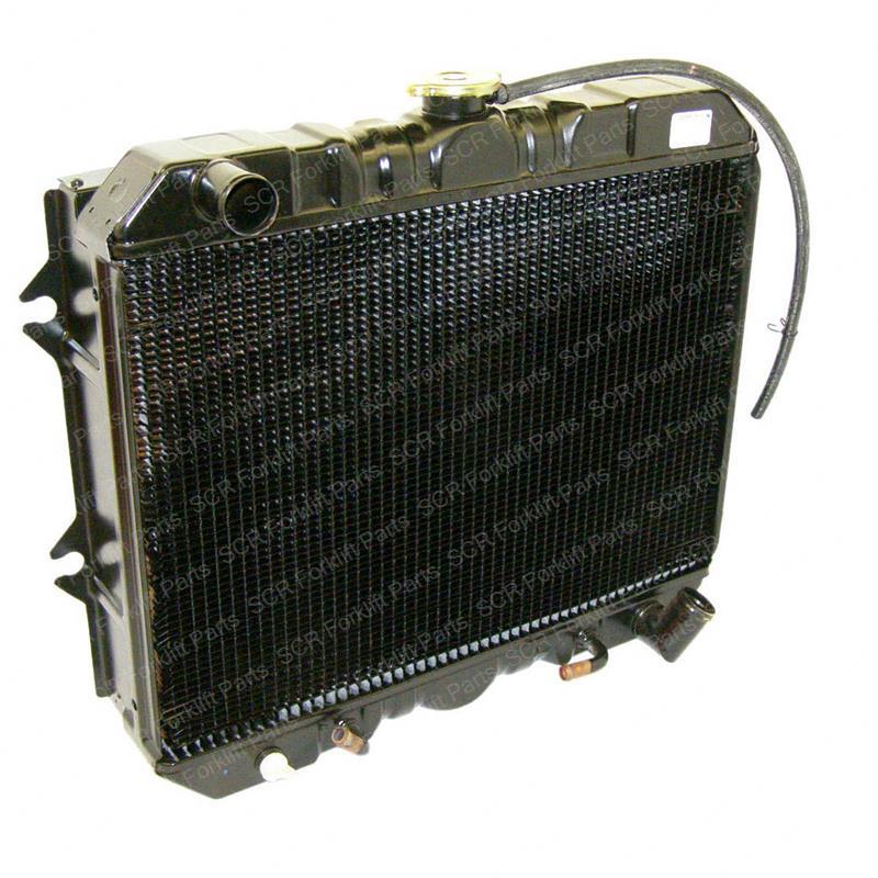 RADIATOR CT1112808 ct1112808 product image