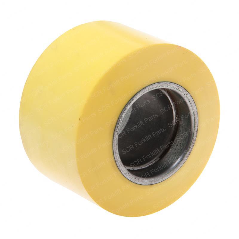WHEEL - POLY 4.00 X 2.75 LW CT0972073-SUP ct0972073-sup product image
