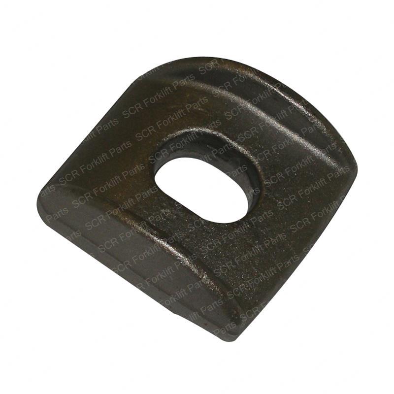 CLAMP - WHEEL CT0536252 ct0536252 product image