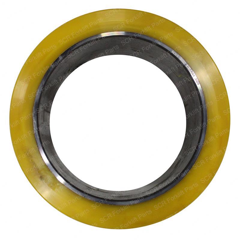 TIRE - POLY 14X8X10.25 RA632-139-008 ra632-139-008 product image