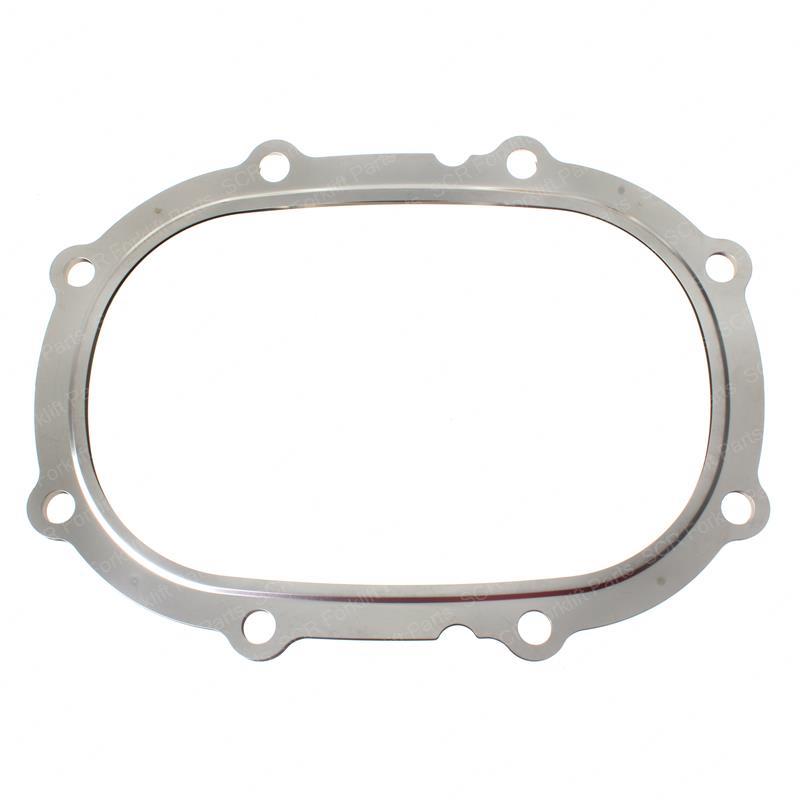 GASKET - DPF DW400602-00620 dw400602-00620 product image