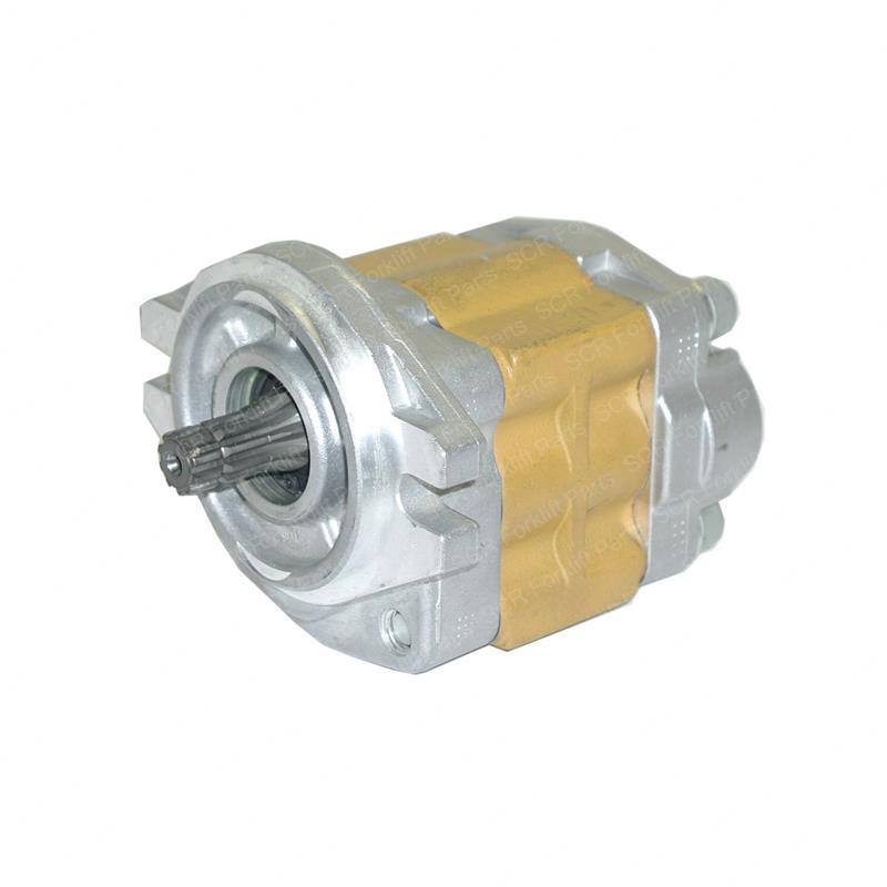 PUMP - HYDRAULIC MB117M7-10401 mb117m7-10401 product image