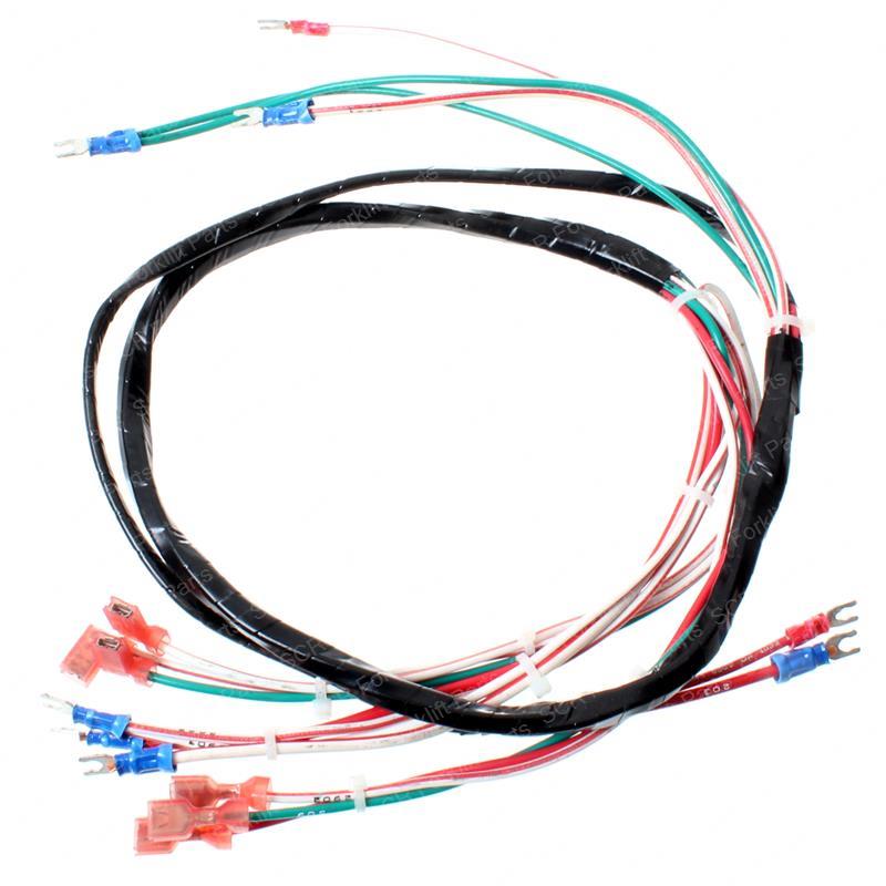 HARNESS WIRE PE TR TWR GA CONS CR116481 cr116481 product image