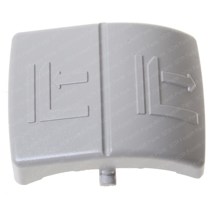ROCKER LIFT/LOWER - GRAY SY1234627 sy1234627 product image