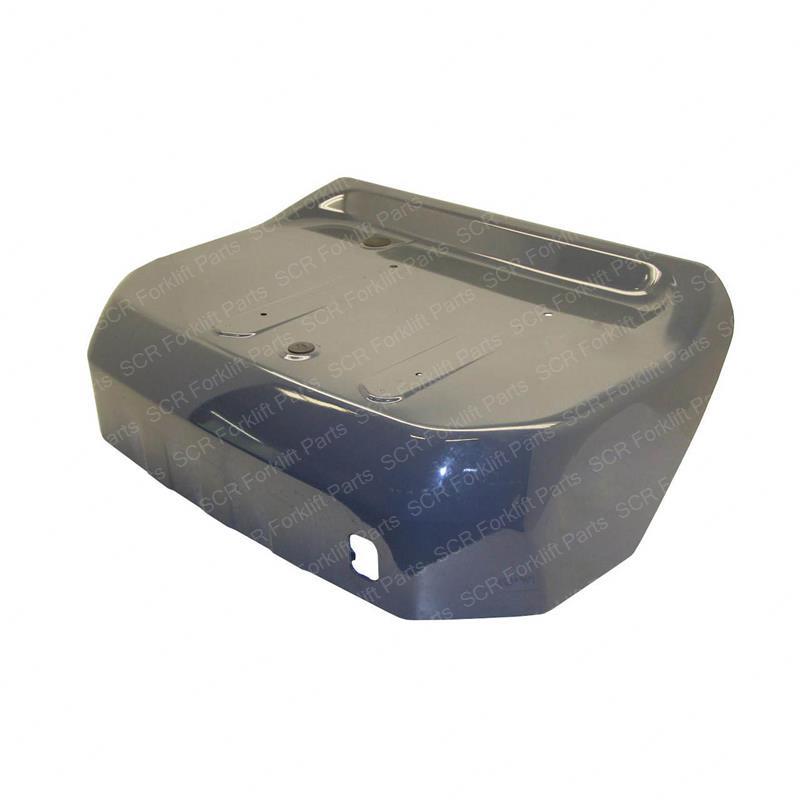 HOOD - ENGINE COMPARTMENT DWTY52101-U223271 dwty52101-u223271 product image