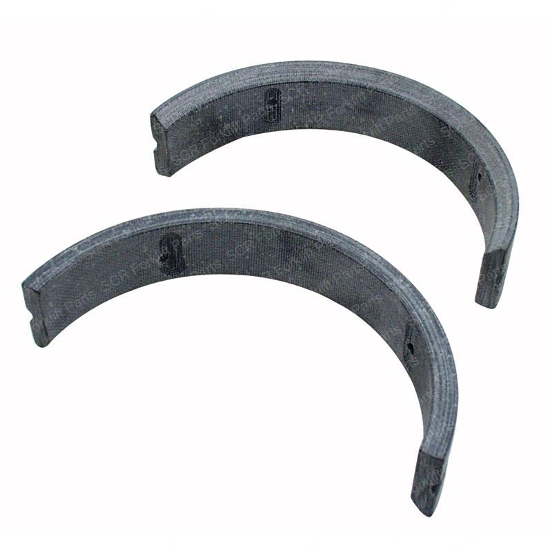 BUSHING SET - MAST SUPPORT DWYT907602400 dwyt907602400 product image
