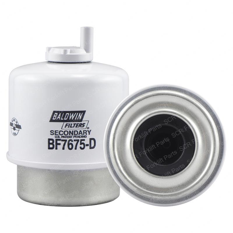FILTER - FUEL CT285-5098 ct285-5098 product image