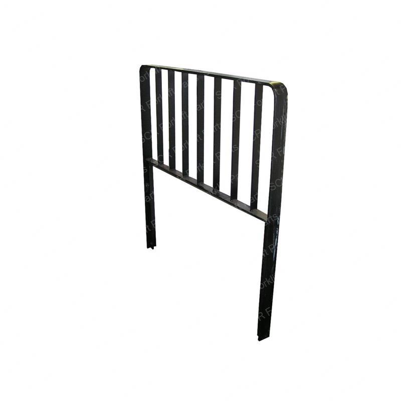 BACKREST ASSEMBLY DWD700091 dwd700091 product image
