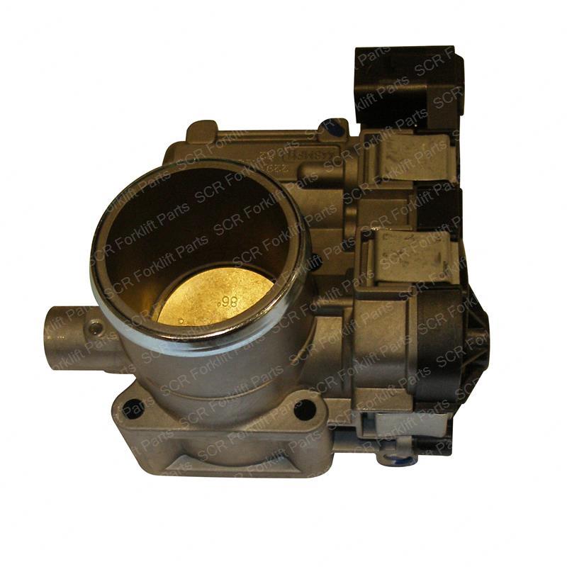 THROTTLE ASSEMBLY HY1557547 hy1557547 product image