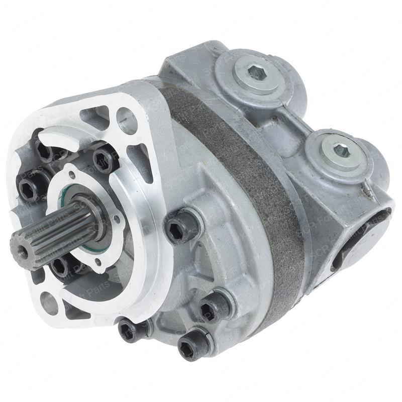 PUMP - HYDRAULIC HY1343201 hy1343201 product image