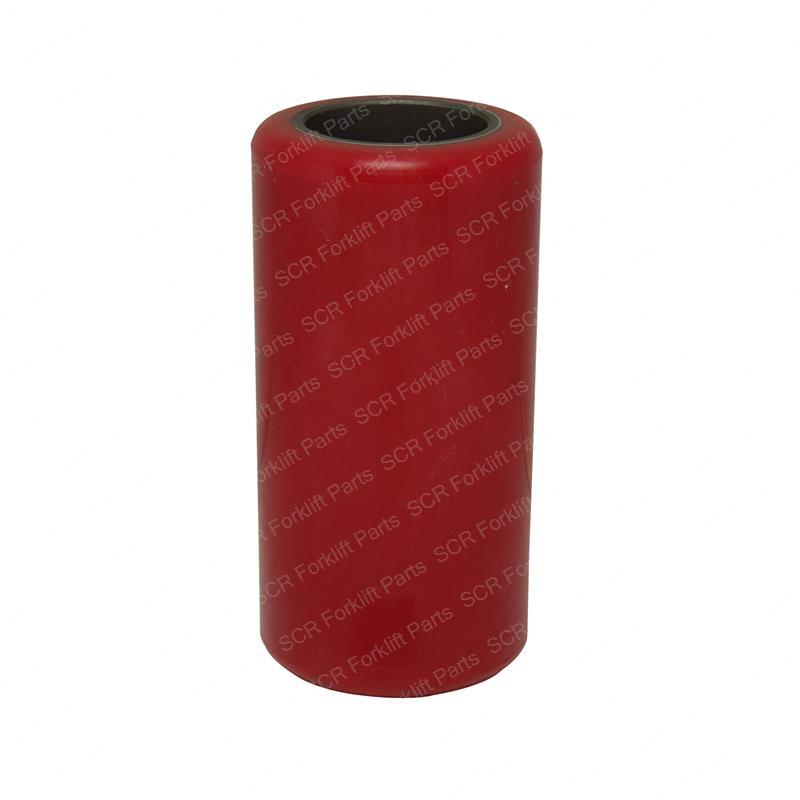 WHEEL - POLY 3.25 X 6.50(2.047 CR100462-201 cr100462-201 product image