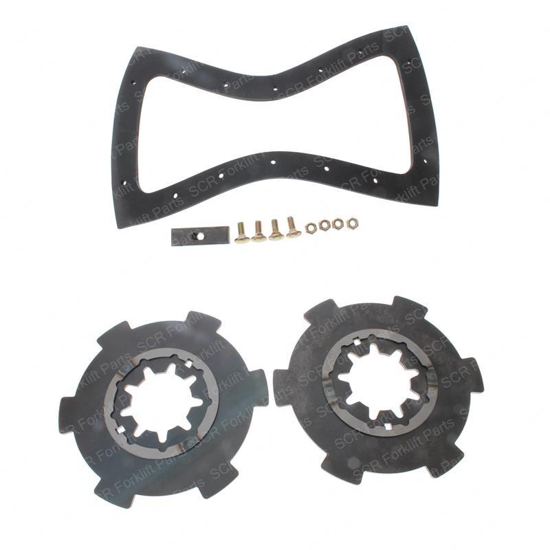 BRAKE KIT BC6710766 bc6710766 product image