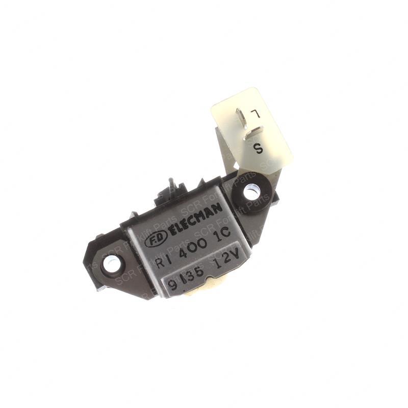 REGULATOR ASSEMBLY NI23215-P3017 ni23215-p3017 product image