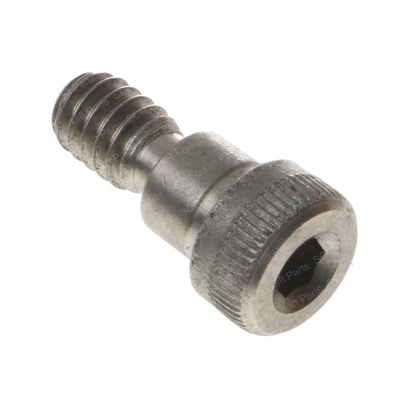 BOLT-SHLDR-5/16X1/4X1/14-20S/S (Genie GN148291)