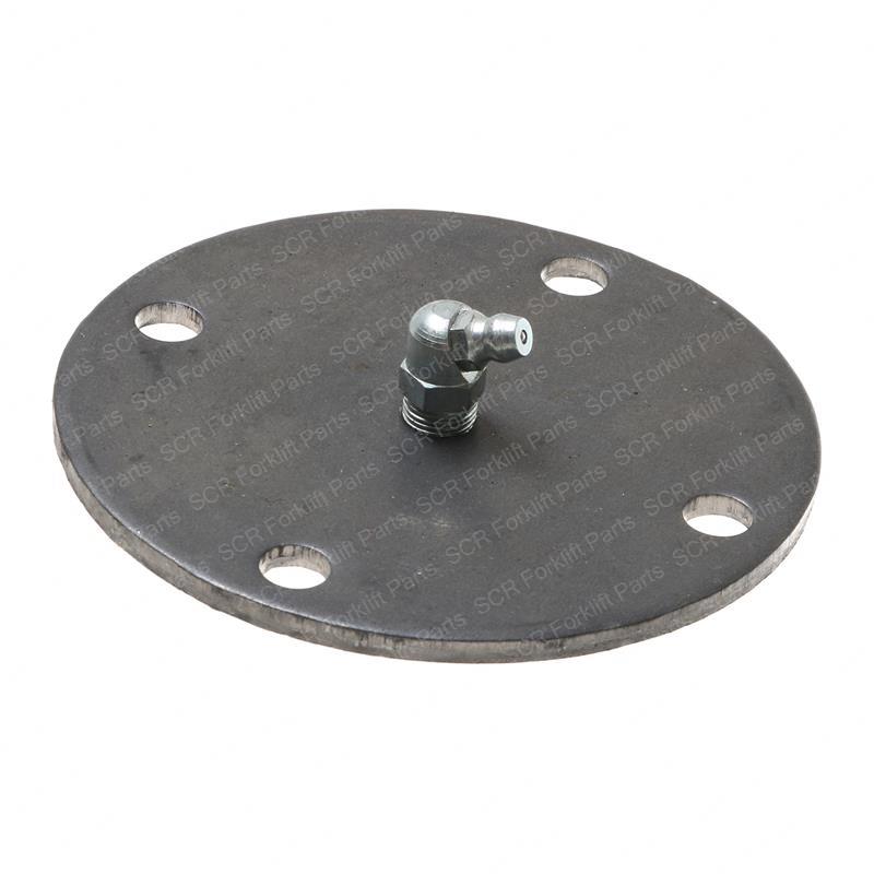 COVER-UPPER - STER AXLE HNXKCF-00628 hnxkcf-00628 product image
