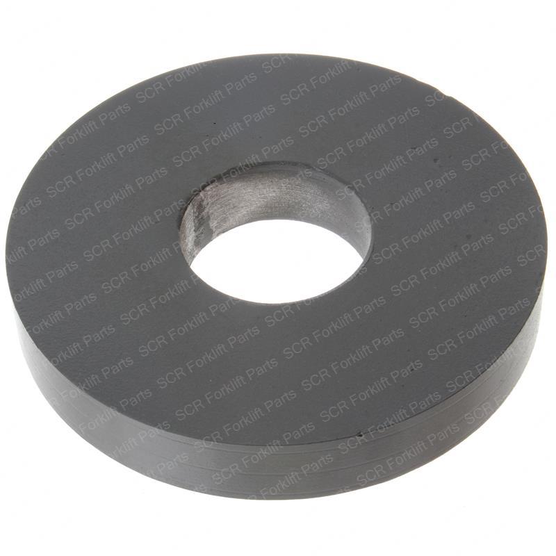 PLATE - TIRE PRESS 6.5" SY72782 sy72782 product image