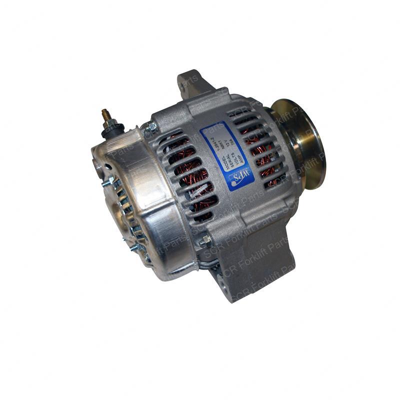 ALTERNATOR - NEW SY1237330 sy1237330 product image
