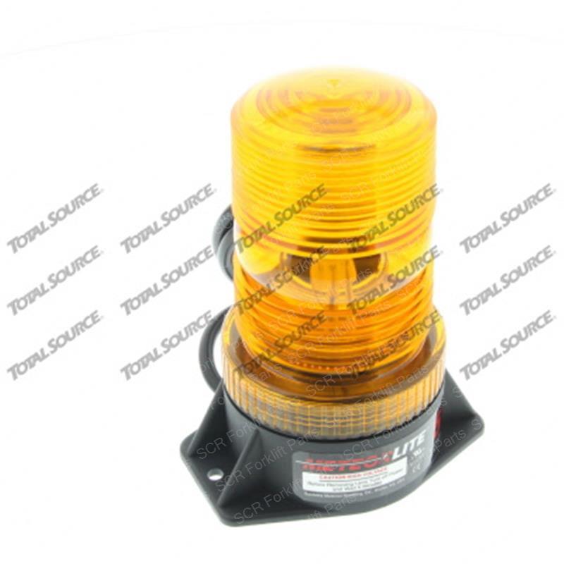 BEACON LIGHT ASSEMBLY JLGN87265 jlgn87265 product image