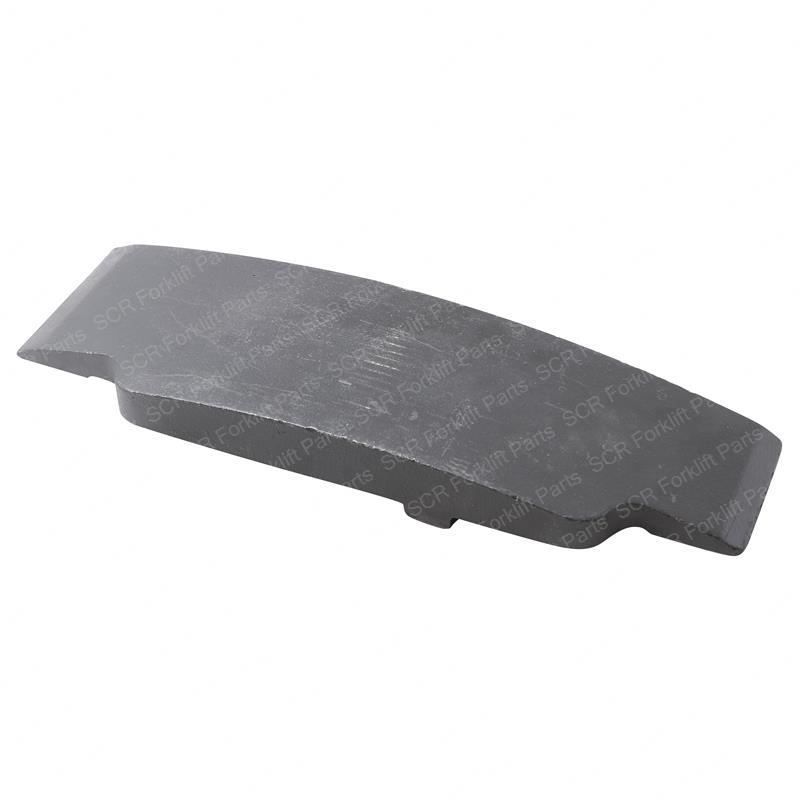 COUNTERWEIGHT - MACH RA312-001-083 ra312-001-083 product image