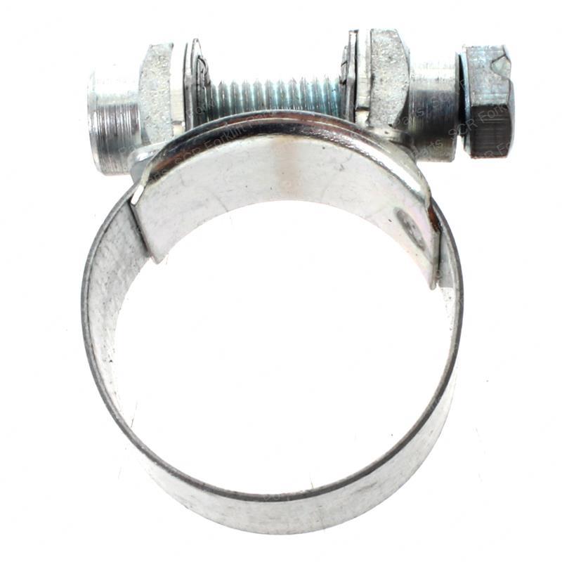 CLAMP - HOSE NI531750221 ni531750221 product image