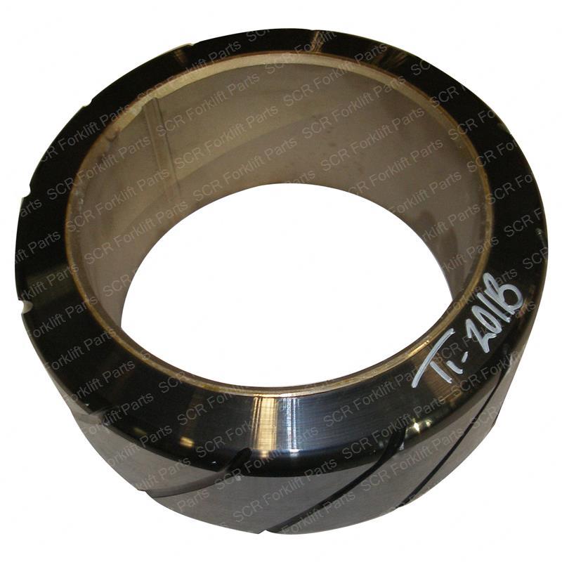 TIRE - POLY 13X5.5X9.5  CG CR121501-27-3-MIL cr121501-27-3-mil product image
