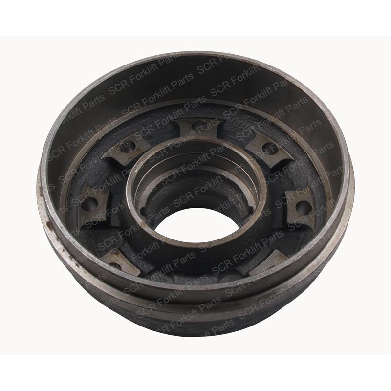 DRUM - BRAKE NI43204-6G410-F1 ni43204-6g410-f1 product image