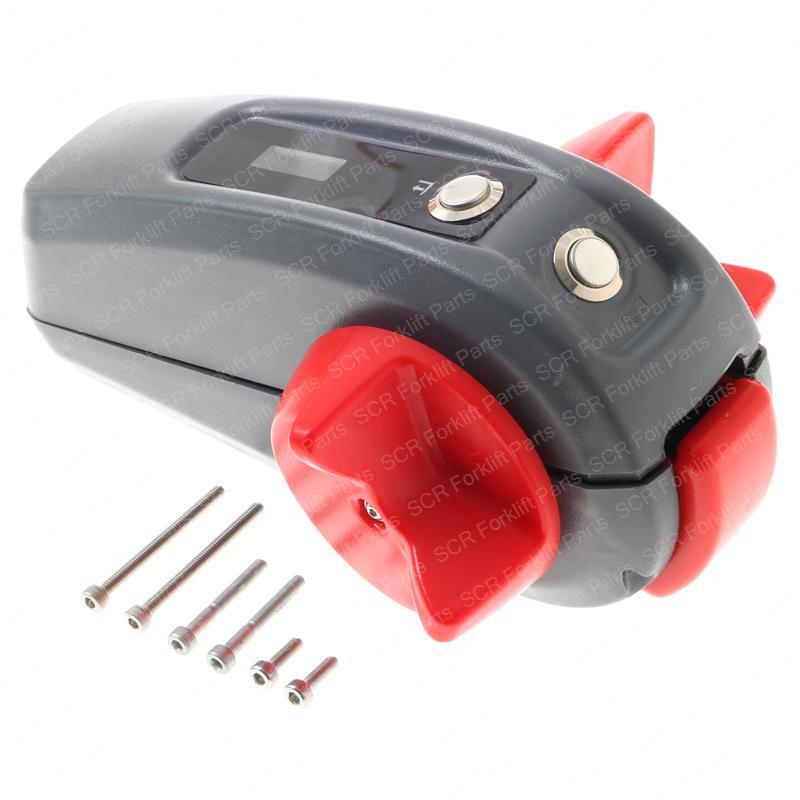 CONTROL HEAD ASSEMBLY LI11315407000 li11315407000 product image