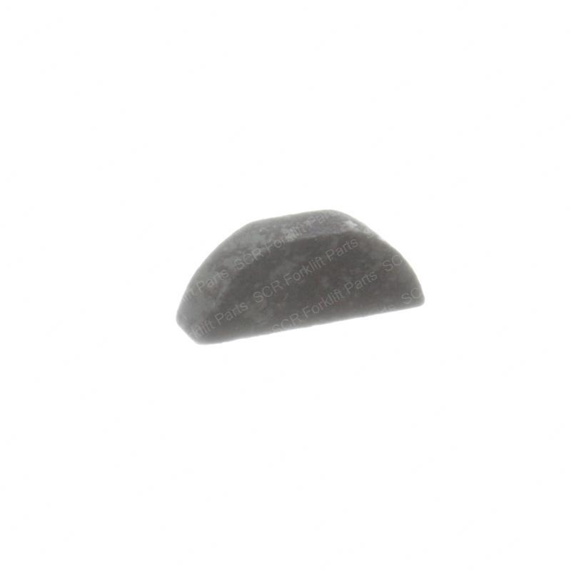 KEY - WOODRUFF 1/8  1/2 IN YT050023900 yt050023900 product image