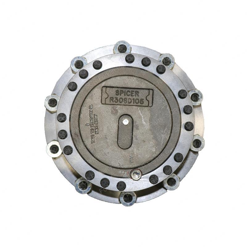 KIT-WHEEL END ASSY JL8034814 jl8034814 product image